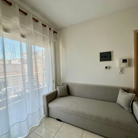 Syggrou Project 6 Apartment Thessaloniki