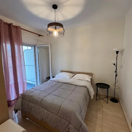 Syggrou Project 6 Apartment *
