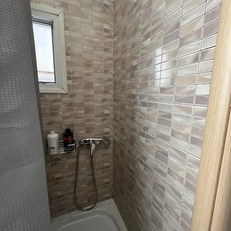 Apartment Syggrou Project 6